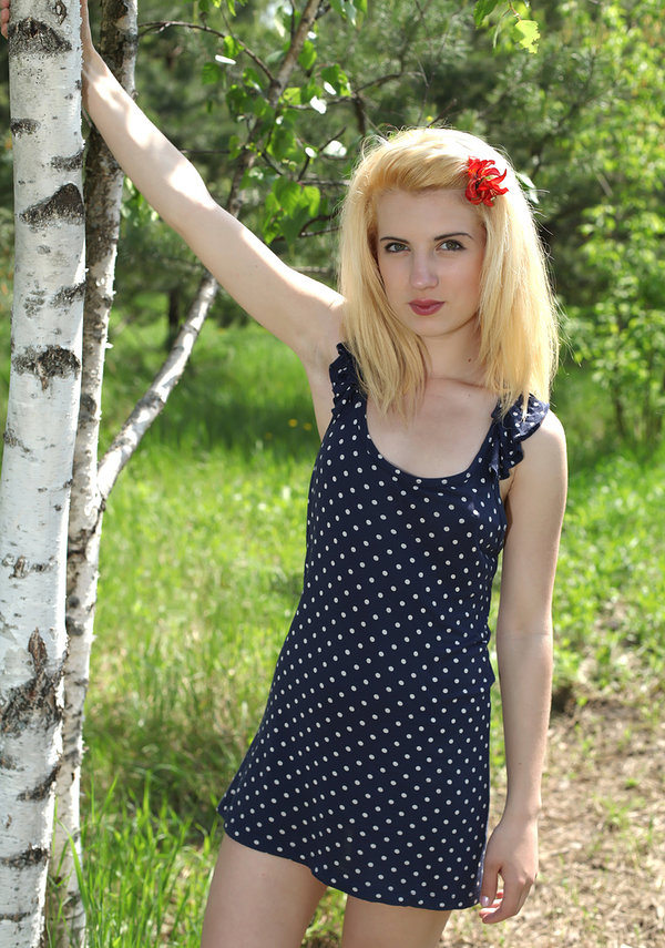 Фекла, 31