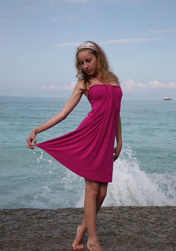 Тамара, 25