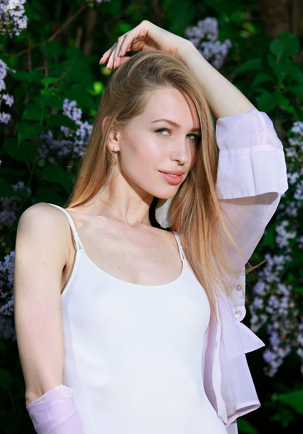 Женя, 23