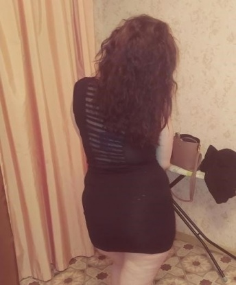 Жанна, 27